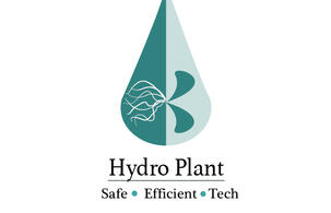 Hydro Plant