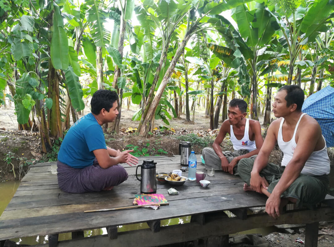 Implementing Implementing