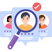 Recruitment Recruitment