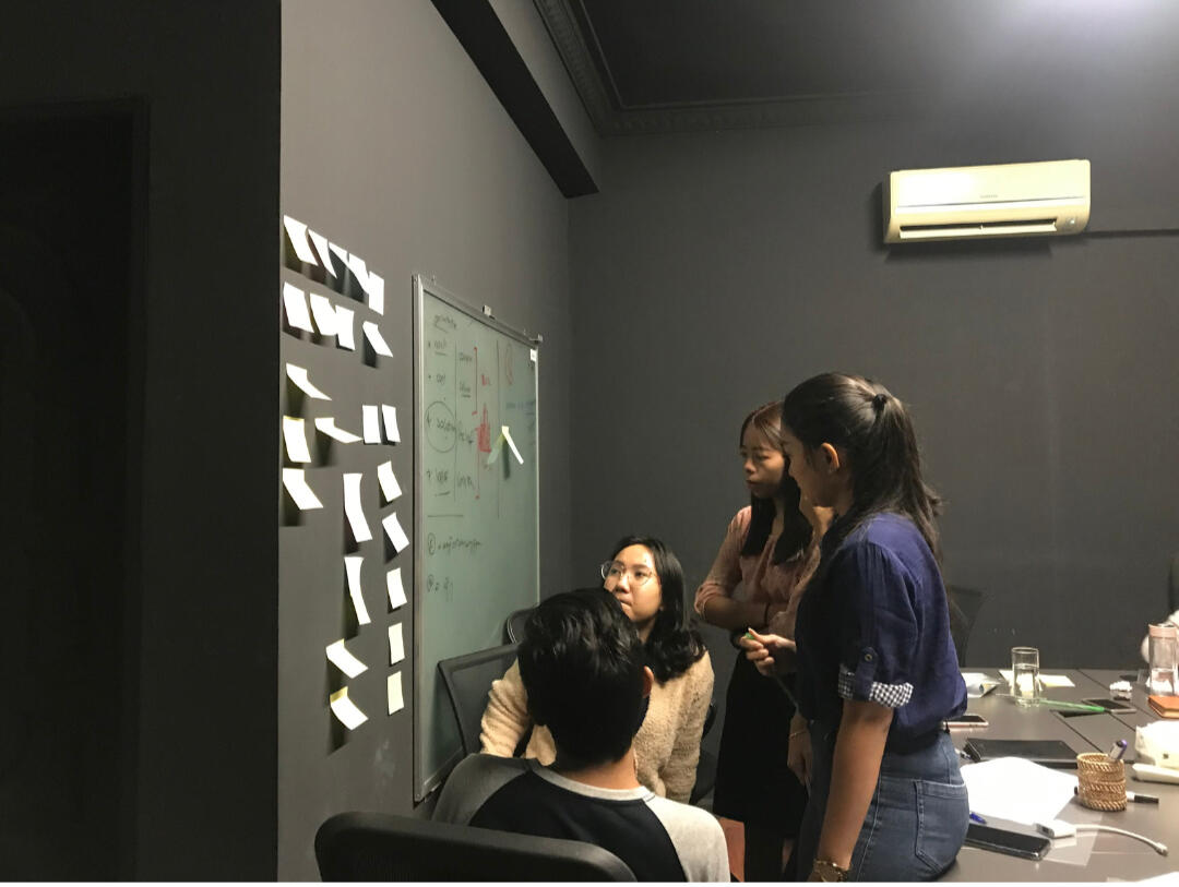 Designing Designing
